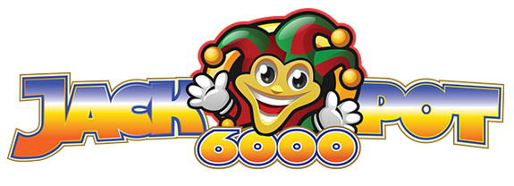 Jackpot 6000 spill